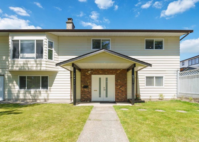 14471 85A Avenue, Surrey, BC V3S 5W3 |  Photo 23