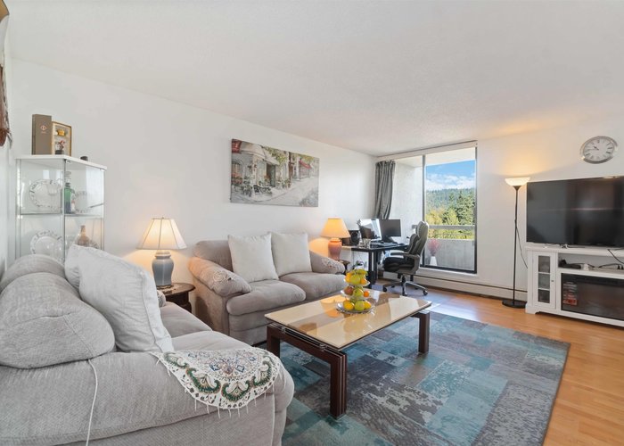 1201 - 3755 Bartlett Court, Burnaby, BC V3J 7G7 |  Photo 34