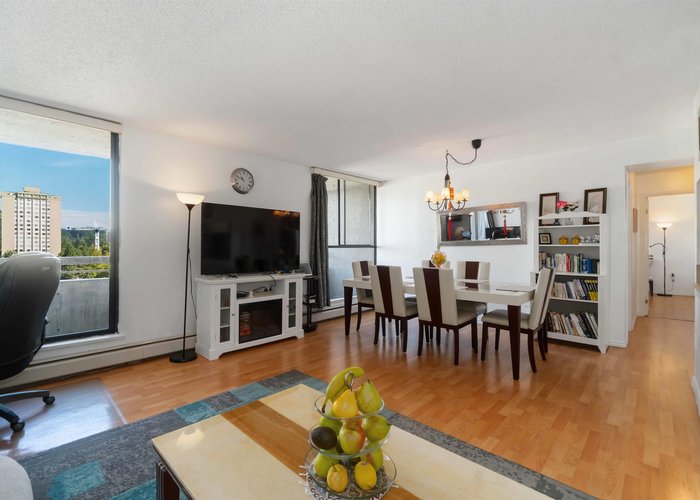 1201 - 3755 Bartlett Court, Burnaby, BC V3J 7G7 |  Photo 35