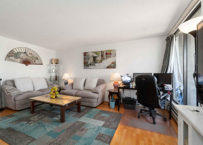 1201 - 3755 Bartlett Court, Burnaby, BC V3J 7G7 |  Photo 37