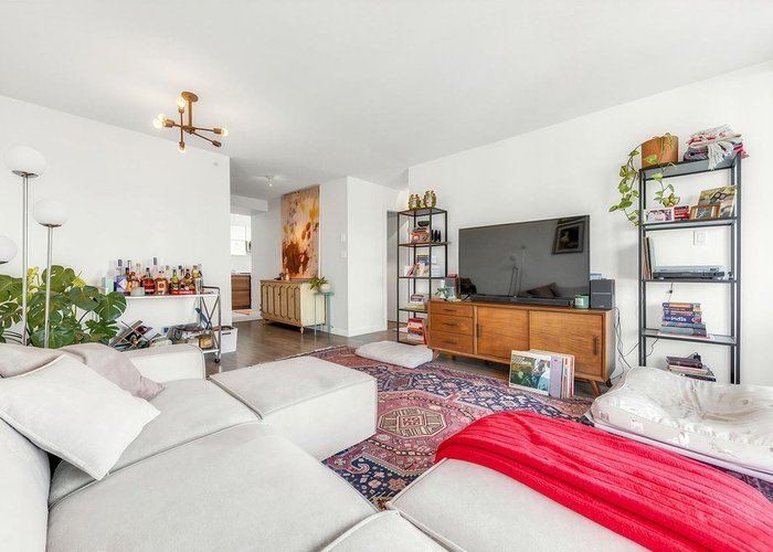 3206 - 1200 Georgia Street, Vancouver, BC V6E 4R2 |  Photo 40