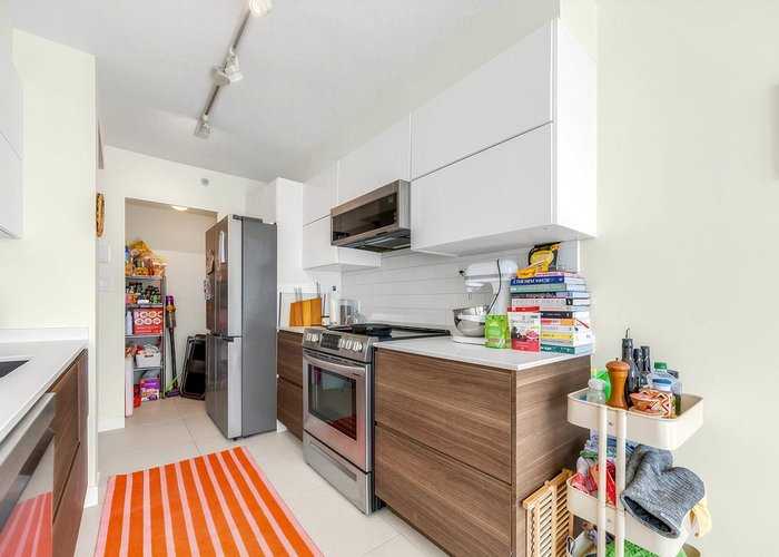 3206 - 1200 Georgia Street, Vancouver, BC V6E 4R2 |  Photo 43