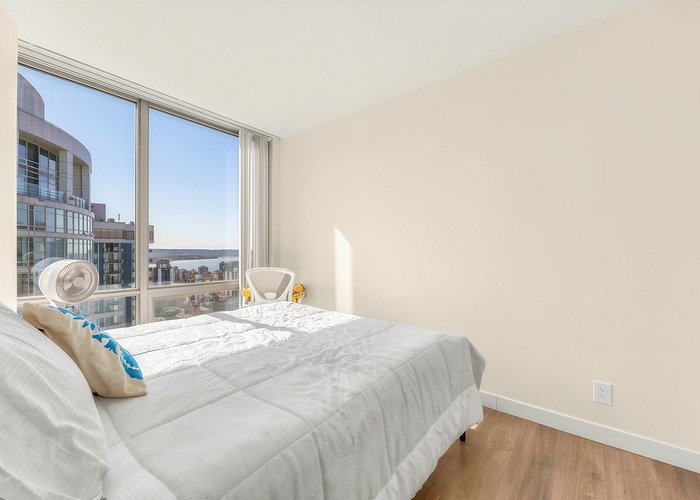 3206 - 1200 Georgia Street, Vancouver, BC V6E 4R2 |  Photo 46