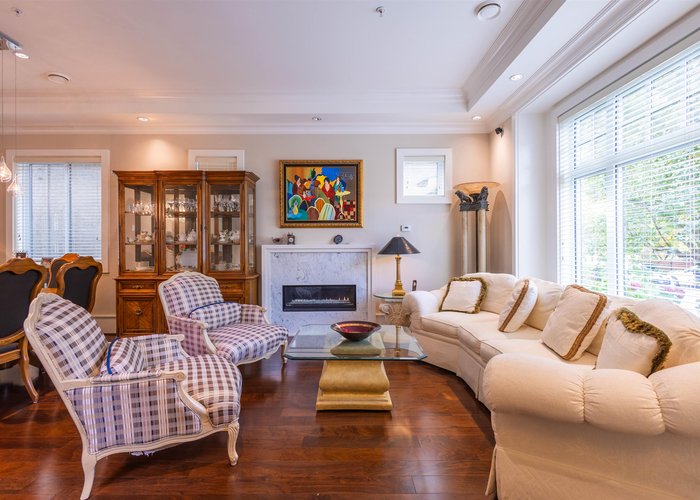 8150 French Street, Vancouver, BC V6P 4W1 |  Photo 23