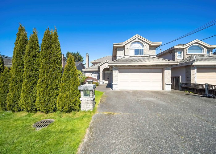 8671 Saunders Road, Richmond, BC V7A 2A6 |  Photo 36