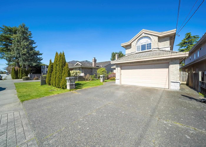 8671 Saunders Road, Richmond, BC V7A 2A6 |  Photo 37