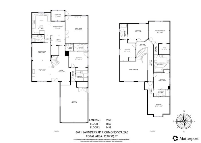 8671 Saunders Road, Richmond, BC V7A 2A6 |  Photo 75
