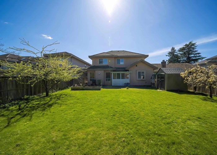 8671 Saunders Road, Richmond, BC V7A 2A6 |  Photo 40