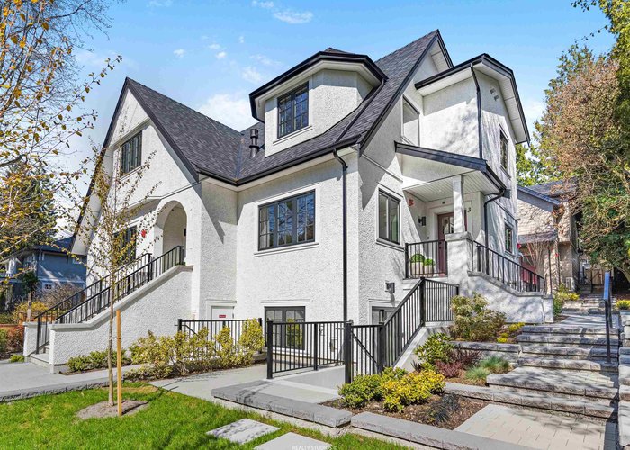 3 - 4088 Maple Crescent, Vancouver, BC V6J 4B2 |  Photo 74