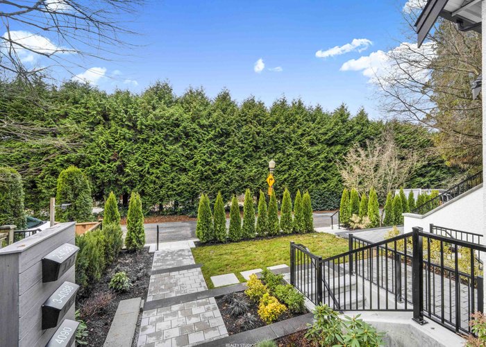 3 - 4088 Maple Crescent, Vancouver, BC V6J 4B2 |  Photo 75