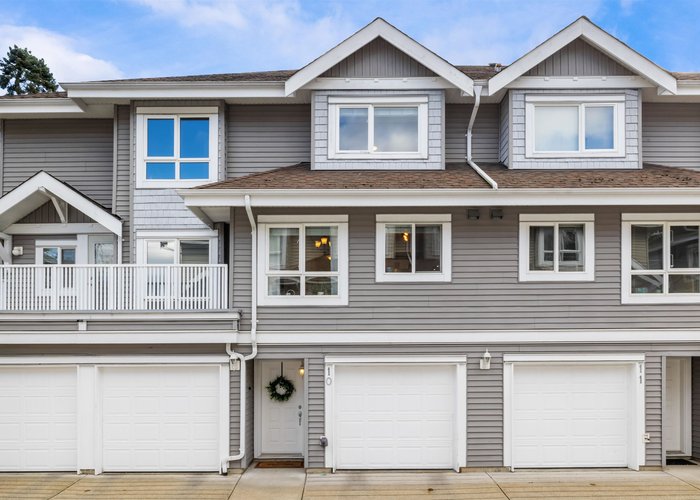 10 - 8968 208 Street, Langley, BC V1M 4C5 |  Photo 24