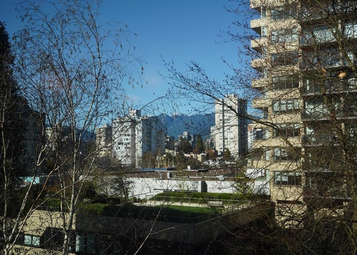 503 - 1740 Comox Street, Vancouver, BC V6G 2Z1 |  Photo 27