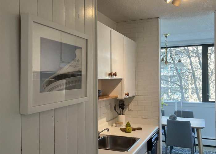 503 - 1740 Comox Street, Vancouver, BC V6G 2Z1 |  Photo 19