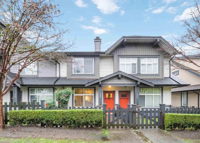 35 - 13819 232 Street, Maple Ridge, BC V4R 0C7 |  Photo 29