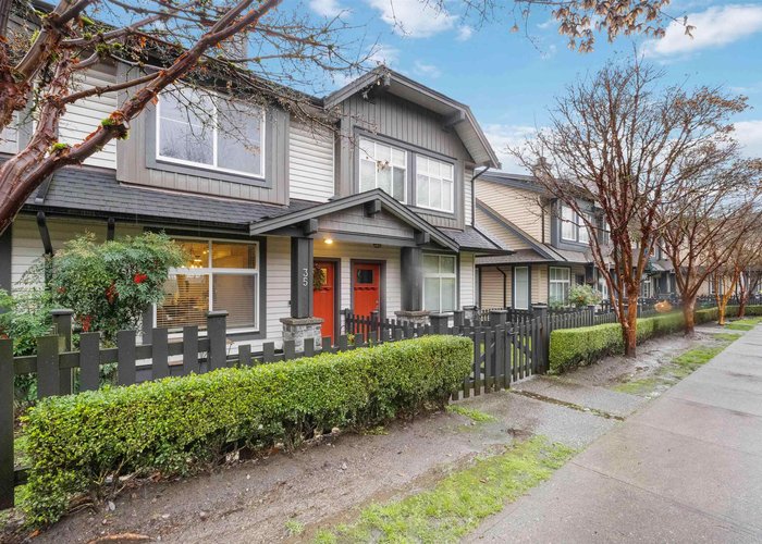 35 - 13819 232 Street, Maple Ridge, BC V4R 0C7 |  Photo 31