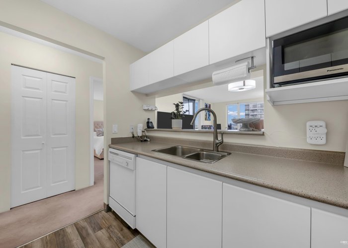 1408 - 5189 Gaston Street, Vancouver, BC V5R 6C7 |  Photo 43
