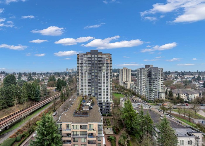 1408 - 5189 Gaston Street, Vancouver, BC V5R 6C7 |  Photo 27