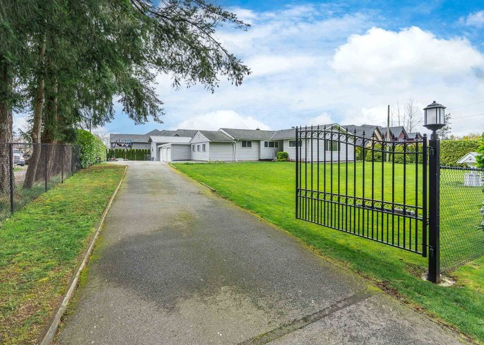 1361 200 Street, Langley, BC V2Z 1W5 |  Photo 37