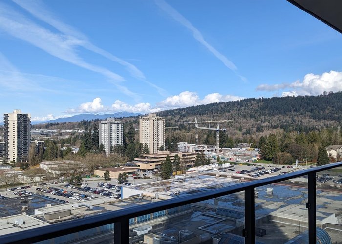 1208 - 3809 Evergreen Place, Burnaby, BC V3J 0M1 |  Photo 15