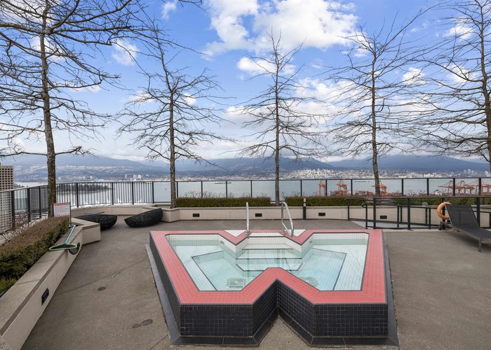 1401 - 108 Cordova Street, Vancouver, BC V6B 0G5 |  Photo 44
