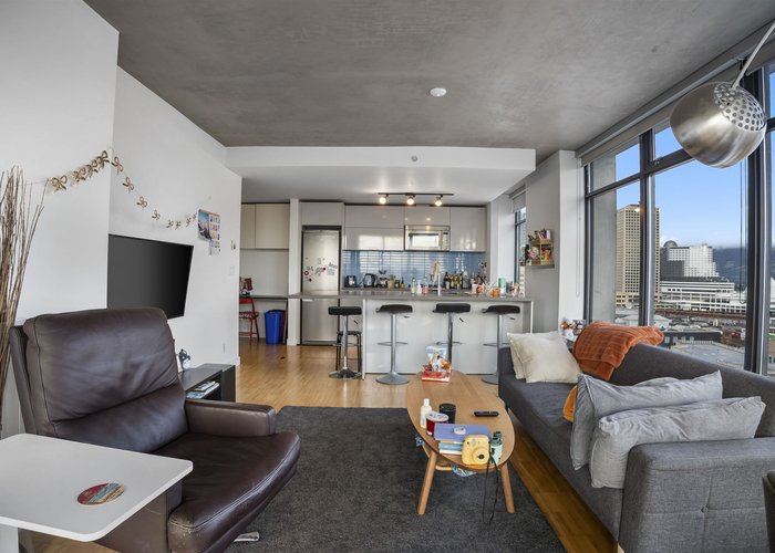 1401 - 108 Cordova Street, Vancouver, BC V6B 0G5 |  Photo 27
