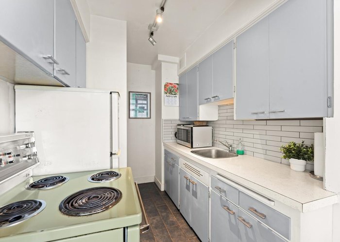304 - 1975 Pendrell Street, Vancouver, BC V6G 1T6 |  Photo 28