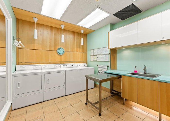 304 - 1975 Pendrell Street, Vancouver, BC V6G 1T6 |  Photo 35