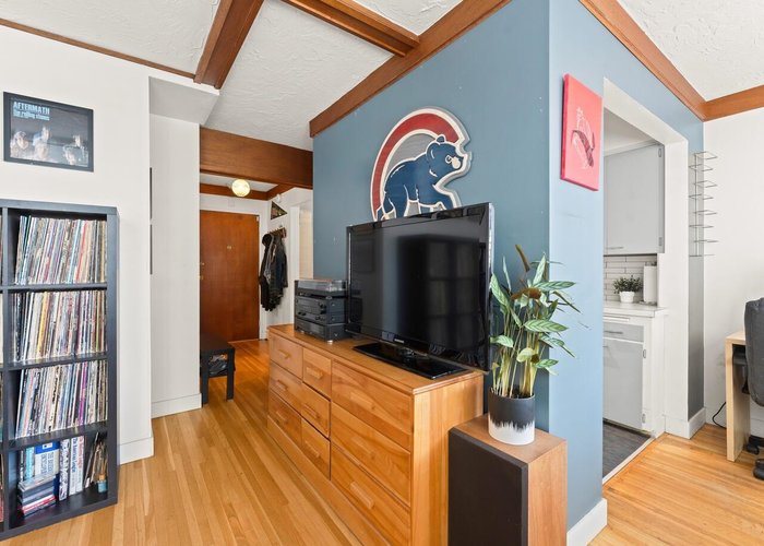 304 - 1975 Pendrell Street, Vancouver, BC V6G 1T6 |  Photo 25