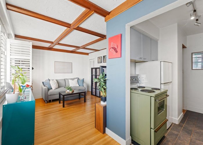 304 - 1975 Pendrell Street, Vancouver, BC V6G 1T6 |  Photo 26