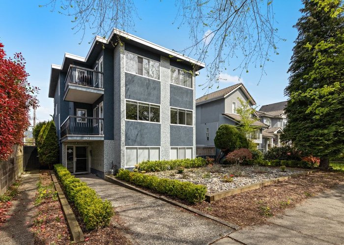1923 Parker Street, Vancouver, BC V5L 2L2 |  Photo 36
