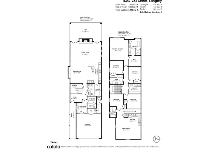 4347 232 Street, Langley, BC V2Z 2H7 |  Photo 37