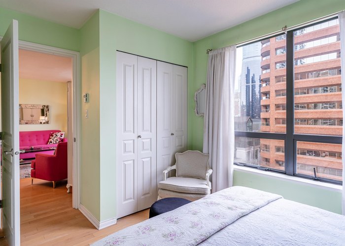 1003 - 1189 Howe Street, Vancouver, BC V6Z 2X4 |  Photo 53