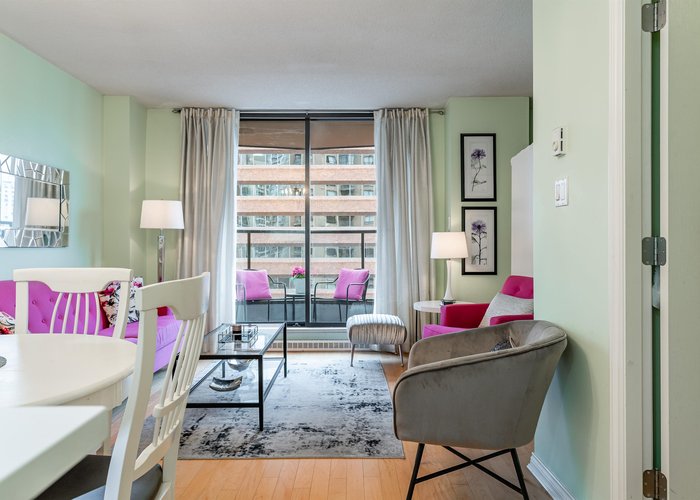 1003 - 1189 Howe Street, Vancouver, BC V6Z 2X4 |  Photo 38