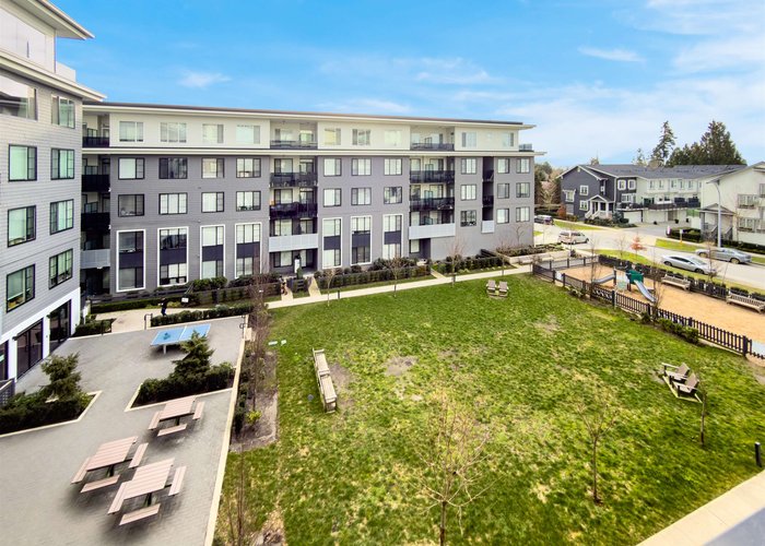 418 - 15825 85 Avenue, Surrey, BC V4N 6W9 |  Photo 41