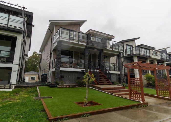 1411 Salter Street, New Westminster, BC V3M 5A8 |  Photo 23