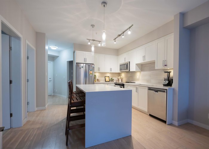 D202 - 20211 66 Avenue, Langley, BC V2Y 0L4 |  Photo 25