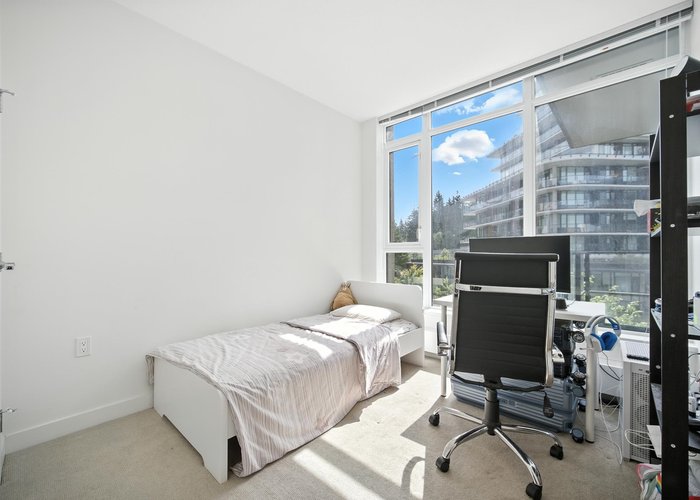418 - 8850 University Crescent, Burnaby, BC V5A 0C8 |  Photo 27