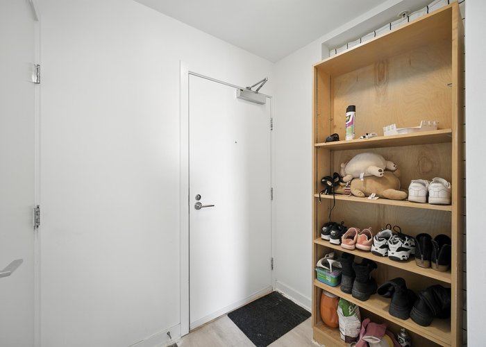 418 - 8850 University Crescent, Burnaby, BC V5A 0C8 |  Photo 31