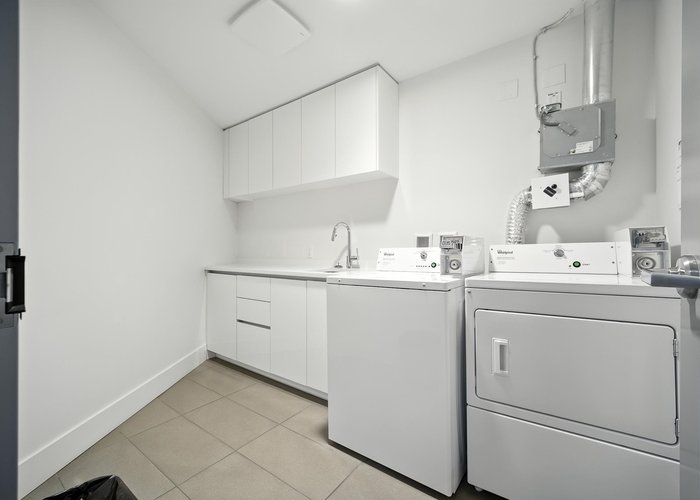 418 - 8850 University Crescent, Burnaby, BC V5A 0C8 |  Photo 32