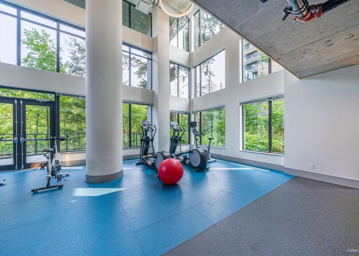 418 - 8850 University Crescent, Burnaby, BC V5A 0C8 |  Photo 36
