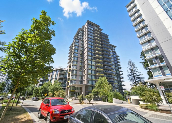 418 - 8850 University Crescent, Burnaby, BC V5A 0C8 |  Photo 39