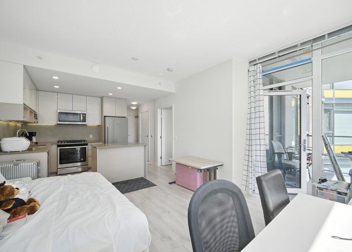 418 - 8850 University Crescent, Burnaby, BC V5A 0C8 |  Photo 20