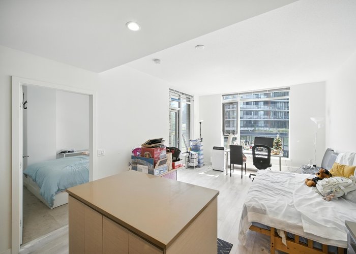 418 - 8850 University Crescent, Burnaby, BC V5A 0C8 |  Photo 22