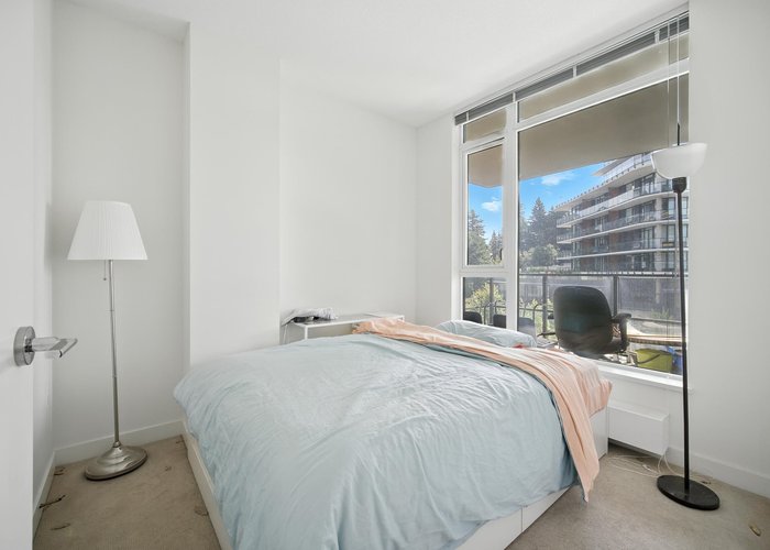 418 - 8850 University Crescent, Burnaby, BC V5A 0C8 |  Photo 23