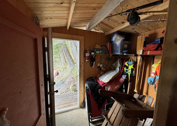 15133 Cowell Road, Pender Harbour, BC V0N 2H1 |  Photo 44