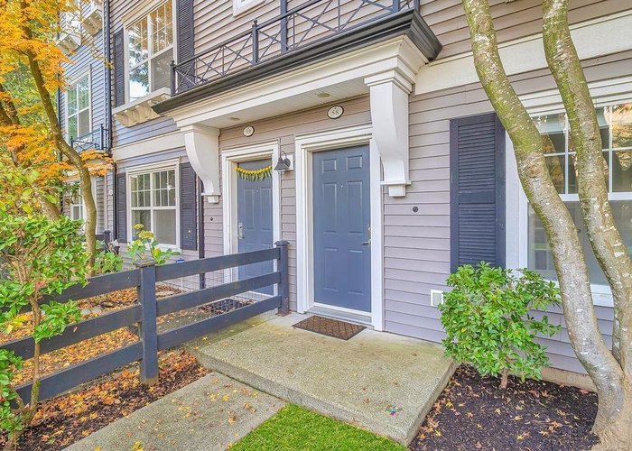 58 - 15075 60 Avenue, Surrey, BC V3S 1S1 |  Photo 28