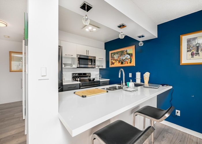 1501 - 4353 Halifax Street, Burnaby, BC V5C 5Z4 |  Photo 18
