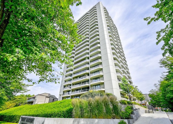 1501 - 4353 Halifax Street, Burnaby, BC V5C 5Z4 |  Photo 36