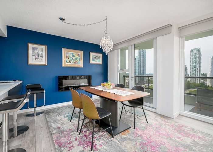 1501 - 4353 Halifax Street, Burnaby, BC V5C 5Z4 |  Photo 21