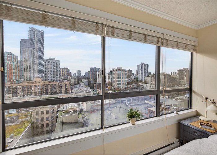 1108 - 1060 Alberni Street, Vancouver, BC V6E 4K2 |  Photo 57